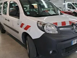 Utilisé 2019 Renault Kangoo Monospace | 12 580 € (Prix assez cher)