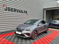 Utilisé 2024 Renault Arkana Techno SUV | 23 990 € (Prix juste)