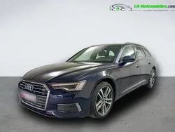 Utilisé 2022 Audi A6 Break | 44 100 € (Bon prix)
