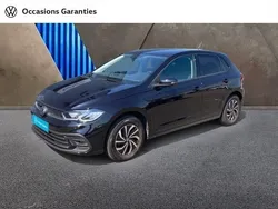 Utilisé 2024 VW Polo Life | 22 290 € (Prix juste)