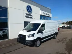 Utilisé 2023 Ford Transit Business Edition Berline | 34 680 € (Prix cher)