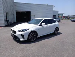 Blanc Utilisé 2025 BMW 120 M Sport Citadine | 42 900 € (Prix juste)