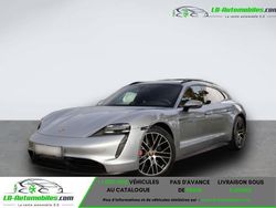 Utilisé 2022 Porsche Taycan Berline | 75 400 €