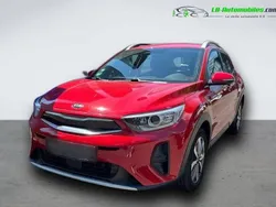 Utilisé 2021 Kia Stonic SUV | 21 300 € (Prix juste)