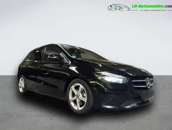 Utilisé 2019 Mercedes B220 Monospace | 31 200 €