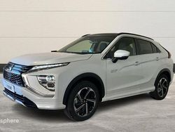 Blanc Nouvelle 2024 Mitsubishi Eclipse Cross Instyle SUV | 33 799 €