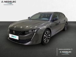 Utilisé 2022 Peugeot 508 GT Break | 37 990 €