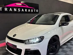 Blanc Utilisé 2010 VW Scirocco R Coupé | 18 490 € (Bon prix)