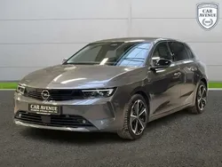 Bleu Utilisé 2023 Opel Astra Elegance Berline | 26 656 € (Prix juste)