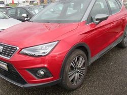 Occasion 2017 Seat Arona XCELLENCE SUV | 12 990 € (Super prix)