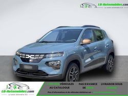 Occasion 2023 Dacia Spring Citadine | 16 900 € (Prix juste)