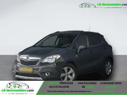 Utilisé 2016 Opel Mokka SUV | 18 400 € (Prix assez cher)