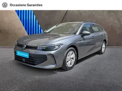 Gris Utilisé 2025 VW Passat Break | 33 990 € (Prix juste)