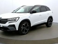 Blanc Utilisé 2024 Renault Austral Techno Esprit Alpine SUV | 33 990 € (Prix juste)