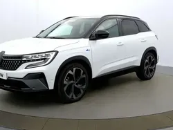 Blanc Utilisé 2024 Renault Austral Techno Esprit Alpine SUV | 35 490 € (Prix juste)