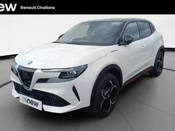 Blanc Utilisé 2025 Alfa Romeo GT Junior SUV | 29 990 €