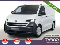 Blanc Nouvelle 2025 VW T6.1 Van | 33 971 € (Bon prix)