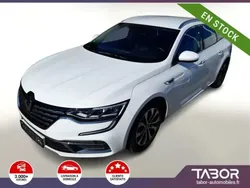 Blanc Utilisé 2022 Renault Talisman Zen Break | 17 988 € (Bon prix)