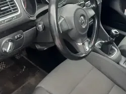 Bleu Utilisé 2011 VW Golf VI Style Berline | 4 300 € (Super prix)