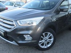 Utilisé 2017 Ford Kuga Titanium SUV | 11 990 € (Bon prix)