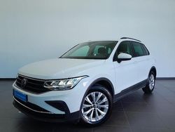 Utilisé 2022 VW Tiguan Business SUV | 25 635 € (Prix juste)