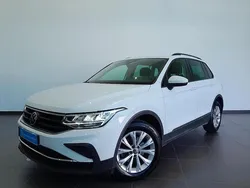 Utilisé 2022 VW Tiguan Business SUV | 25 635 € (Super prix)