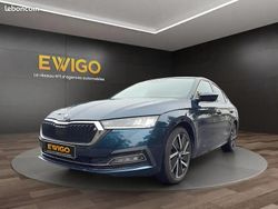 Bleu Utilisé 2020 Skoda Octavia Style Berline | 18 990 € (Super prix)