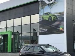 Noir Utilisé 2018 Skoda Karoq Ambition SUV | 17 990 €