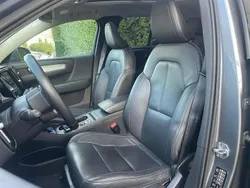 Gris Utilisé 2018 Volvo XC40 SUV | 21 990 € (Bon prix)