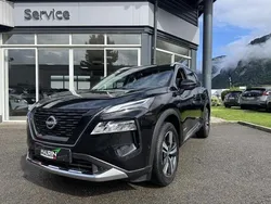 Noir Utilisé 2023 Nissan X-Trail Tekna SUV | 38 490 €