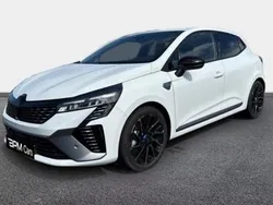 Utilisé 2024 Renault Clio V Esprit Alpine Citadine | 23 890 € (Prix juste)