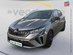 Gris Utilisé 2025 Renault Clio V Esprit Alpine Berline | 20 999 € (Prix cher)