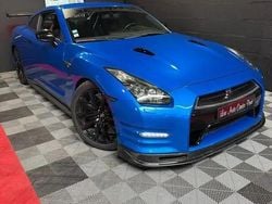 Utilisé 2011 Nissan GT-R GT Coupé | 88 900 €