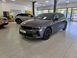 Gris Utilisé 2025 Opel Astra | 27 490 €