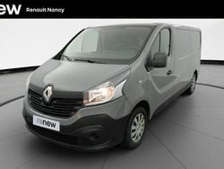 Gris Utilisé 2019 Renault Trafic Van | 17 195 € (Bon prix)