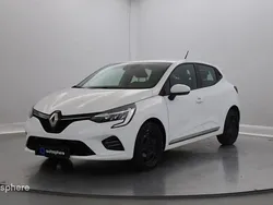 Utilisé 2022 Renault Clio V Business Berline | 16 299 € (Prix juste)