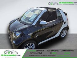 Utilisé 2018 Smart ForTwo Coupé Cabriolet | 18 900 €