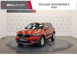 Utilisé 2021 Volvo XC40 Business Edition SUV | 18 890 € (Prix juste)