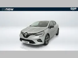 Doré Utilisé 2023 Renault Clio V Evolution Berline | 15 399 € (Prix juste)