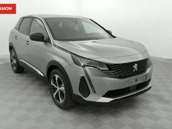 Gris Utilisé 2022 Peugeot 3008 Allure SUV | 30 900 € (Prix cher)