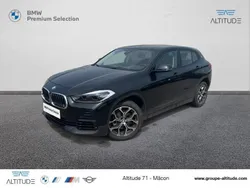 Othercolor Utilisé 2022 BMW X2 Sport Line SUV | 30 900 € (Prix assez cher)