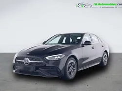 Utilisé 2024 Mercedes C400 Berline | 57 800 € (Bon prix)
