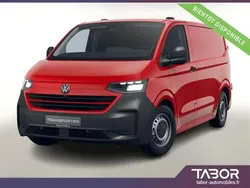 Rouge Nouvelle 2025 VW T6.1 Van | 34 778 € (Prix juste)