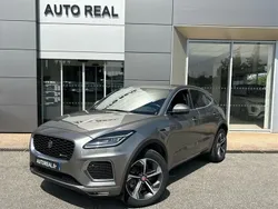 Utilisé 2021 Jaguar E-Pace R-Dynamic SUV | 35 900 € (Prix assez cher)