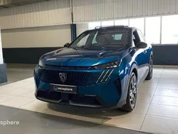 Nouvelle 2025 Peugeot 3008 GT SUV | 38 840 € (Prix assez cher)