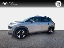 Utilisé 2020 Citroën C3 Aircross Shine SUV | 13 490 € (Prix juste)