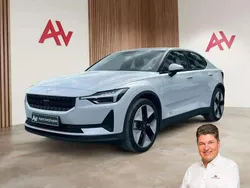 Blanc Utilisé 2023 Polestar 2 Berline | 29 490 € (Bon prix)