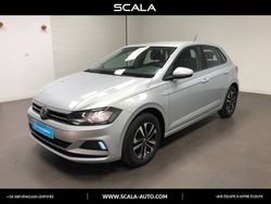 Argent Utilisé 2021 VW Polo S Berline | 16 990 € (Prix juste)