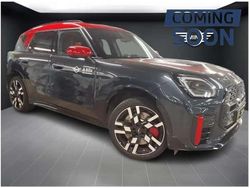 Noir Utilisé 2024 Mini John Cooper Works Countryman SUV | 46 143 € (Prix juste)