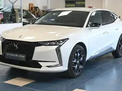 Blanc Utilisé 2022 DS Automobiles DS4 Performance Berline | 24 287 € (Super prix)